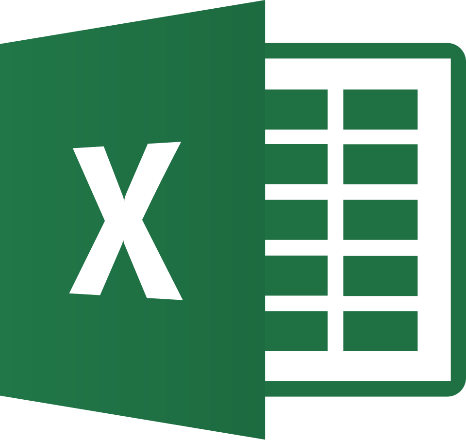 Excel Personnalisé