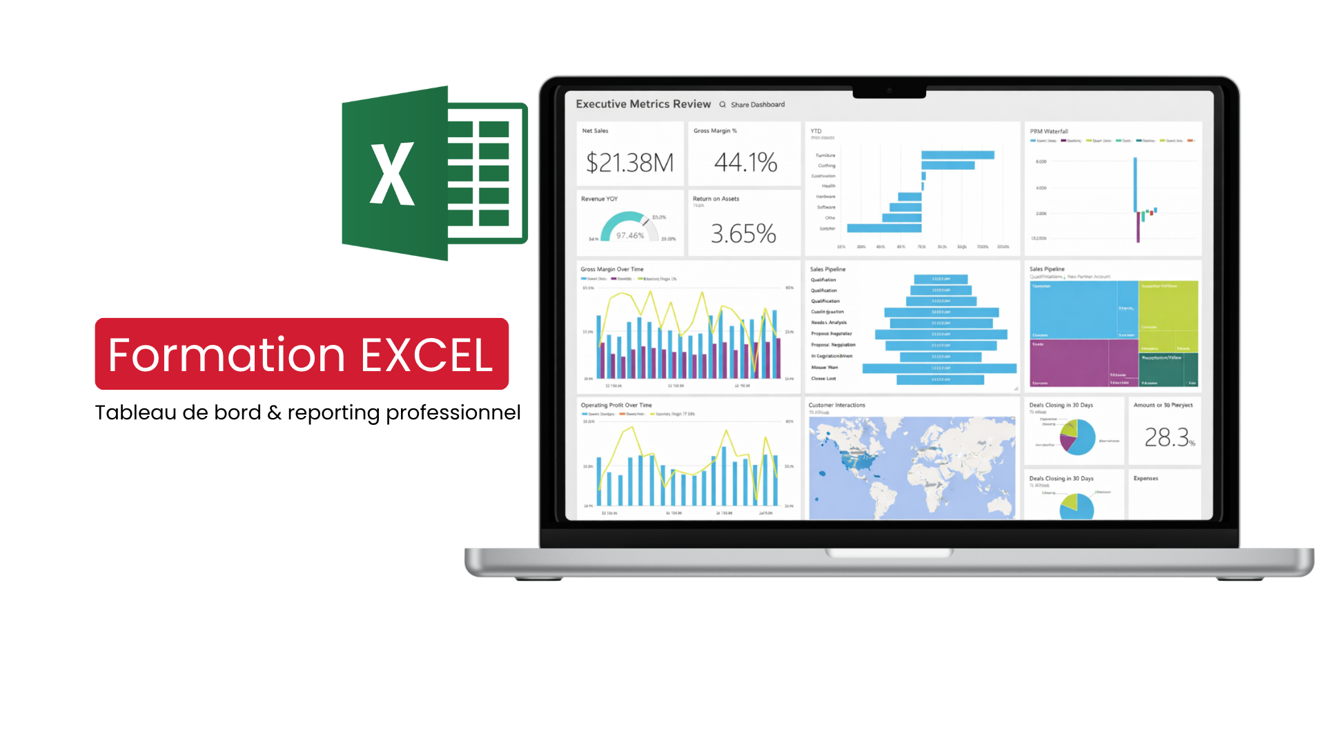 Formation Excel1
